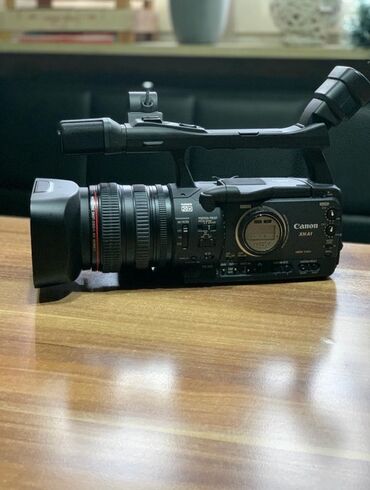 canon printer: Canon XH A1 professional HDV videokamera - Format: HDV 1080i, 3CCD HD