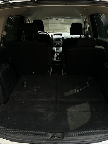 мазда требует: Mazda 5: 2008 г., 2.3 л, Автомат, Бензин, Минивэн — 9