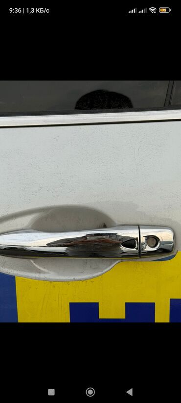 Renault: Renault QM6: 2021 г., 2 л, Автомат, Газ, Кроссовер — 7