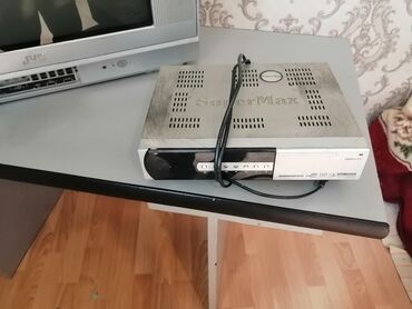 tv tuner satilir: Krosno aparatı
Tam işlək vəziyyətdə

Yanlız whatsapp