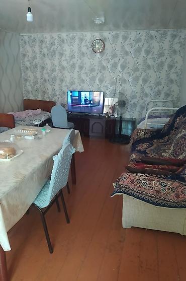 inək svesiski: 2 otaqlı, 55 kv. m, Kredit yoxdur, Təmirsiz — 5