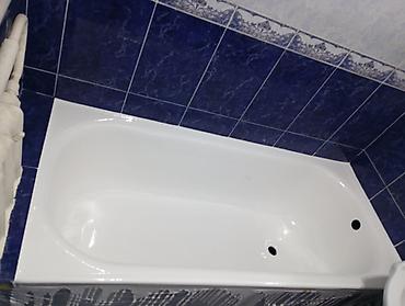 Реставрация ванн: Реставрация ванн Больше 6 лет опыта at lalafo.kg — 27 Реставрация ванн: Реставрация ванн Больше 6 лет опыта — 27