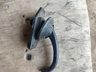 Сцепление: Ремкомплект рабочего цилиндра сцепления (РАЗГ.: Автомобиль ВАЗ) — 8