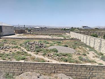 Torpaq sahələrinin satışı: Tikinti — 21