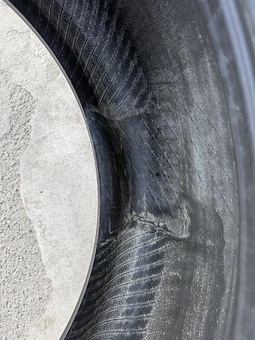 275 50 r22: Шины 275 / 40 / R 22, Лето, Б/у, 1 шт, Легковые, Германия, Pirelli — 5