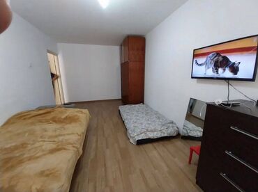 Продажа квартир: 1 комната, 32 м², 104 серия, 2 этаж, Косметический ремонт