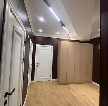 Продажа квартир: 3 комнаты, 98 м², Элитка, 6 этаж, Дизайнерский ремонт — 7