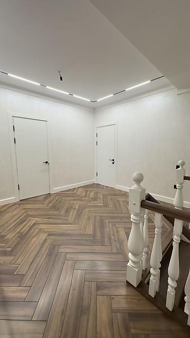 Продажа коттеджей и домов: 5 и более комнат, 250 м², 4 соток, Бишкек, Риэлтор — 28