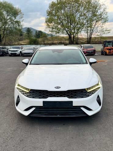 byd машина электромобиль: 🔥 Цена в Корее: 10,000 $ ⚡️Модель: Kia K5 ⚡️Компле: Prestige