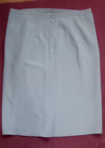 Костюмы с юбкой: Костюм женский. р-р 60. состояние отличное. в груди -134см. юбка - — 9