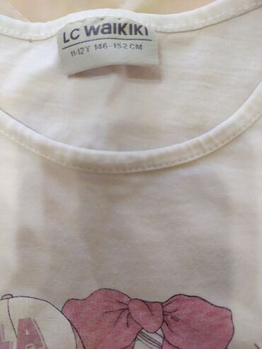 Топы и рубашки: Рубашка, Б/у — 7