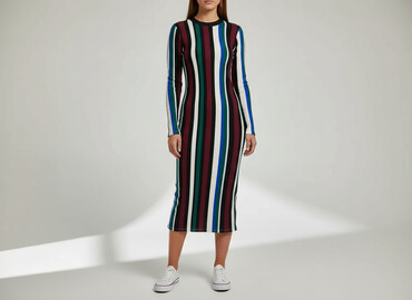 sukienka mohito wyprzedaż: Women`s dress, size M