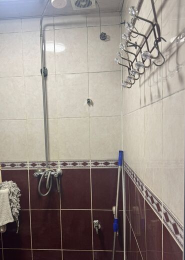 Uzunmüddətli kirayə mənzillər: 3 otaqlı mənzil – tam mebelli və məişət Ev kiraye verilir 17 nomreli — 2