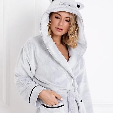 Халаты: Халаты,пижамы. Производство Литва 🇱🇹 — 2