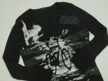 t shirty z napisem: Bluzka damska, rozmiar L