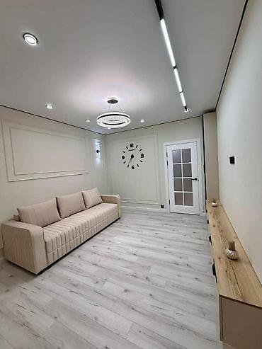 Продажа квартир: 2 комнаты, 54 м², Элитка, 4 этаж, Евроремонт at lalafo.kg — 1 Продажа квартир: 2 комнаты, 54 м², Элитка, 4 этаж, Евроремонт — 1