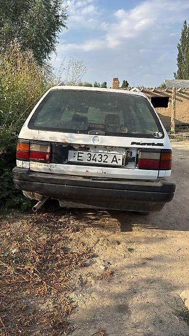 мото номер: Honda Accord: 1994 г. — 2
