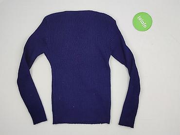 sweter bialy: Sweter damski, rozmiar S — 3