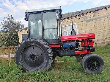 Traktor T-28, 1991 il, 2 at gücü, motor 4 l, İşlənmiş