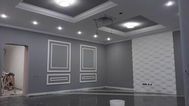 Другие виды гипсокартонных работ: Больше 6 лет опыта — 5