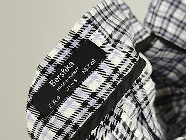 monki spódnice: Bershka, Spódnica damska, rozmiar S — 4