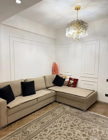 Долгосрочная аренда квартир: 3 комнаты, Собственник, Без подселения, С мебелью полностью — 6