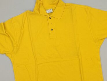 Polo shirt for men, L (EU 40), Fruit Of The Loom, condition - Very good