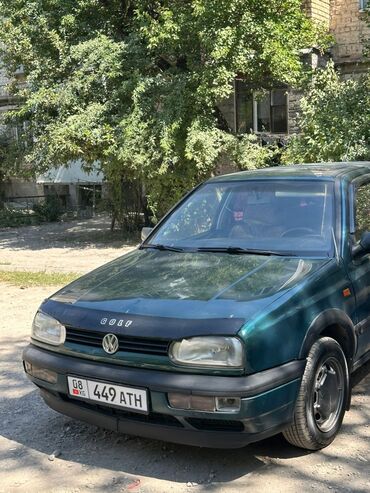 запчасти на опель вектра а: Volkswagen Golf: 1993 г., 1.8 л, Механика, Бензин, Хэтчбэк