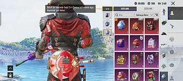 15 pro kredit: PUBG Mobile hesabı – dolu hesabdı istəyən olsa vacapdan yazsın — 9