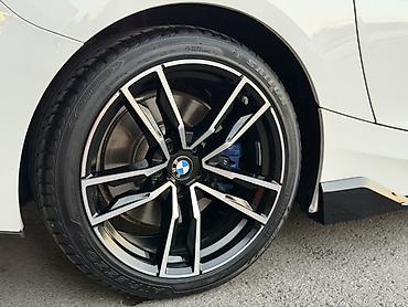 bmw z4 2019: BMW Z4: 2019 г., 2 л, Автомат, Бензин, Кабриолет — 10