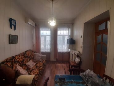 bakıxanov residence kreditle evler: 25 м², 1 комната, Газ, Электричество, Водопровод