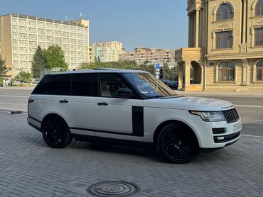 Nəqliyyat vasitəsinin icarəsi: Günlük, BMW, Depozitlə, Depozitsiz — 13