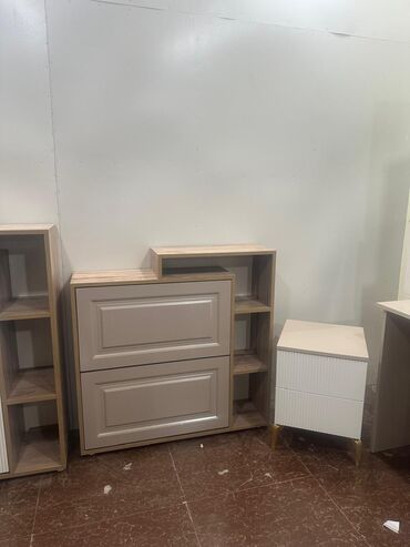 Dolablar: Yeni, Düz dolab, Ayaqqabı dolabı — 6