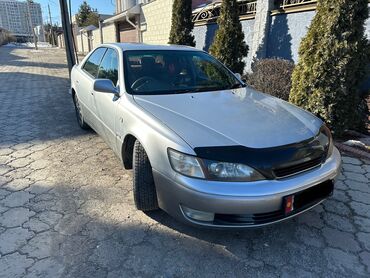 Toyota: Toyota Windom: 1997 г., 3 л, Автомат, Газ, Седан