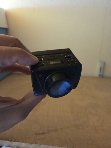 instax mini baku: Fotokamera mini