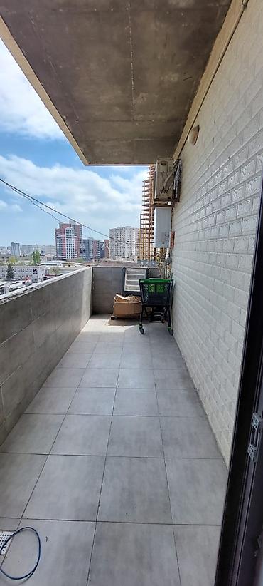7 mkr: 2 otaqlı, 85 kv. m — 7
