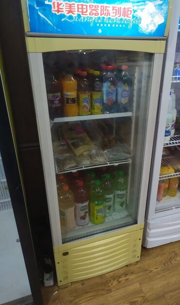 витринные холодильники для напитков: Для напитков, Для молочных продуктов, Для мяса, мясных изделий, Б/у