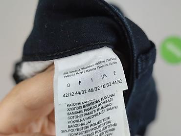 w pepco: Montego, Spodnie materiałowe damskie, rozmiar XL — 6