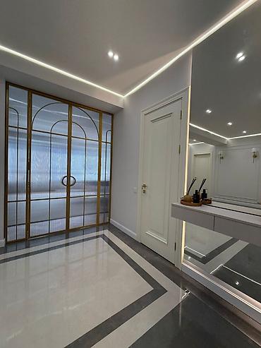 Продажа квартир: 4 комнаты, 138 м², Элитка, 10 этаж, Евроремонт — 10