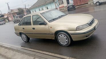 меняю на нексию: Daewoo Nexia: 2007 г., 1.6 л, Механика, Бензин