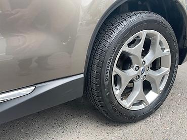 forester: Subaru Forester: 2018 г., 2.5 л, Автомат, Бензин, Кроссовер — 9
