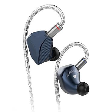 vookbar 40k: Hidizs MP145 - 14.5mm Planar IEM Driver Type: 14.5mm ultra-large — 1