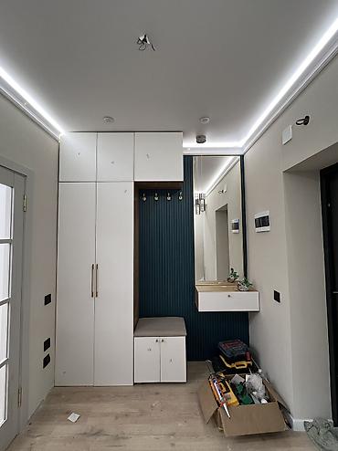 Мебель на заказ: Мебель на заказ, Стулья, Кухонный гарнитур, Стол — 10