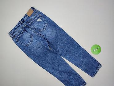 reserved bluza: DENIM JEANS, Jeansy damskie, rozmiar XS — 3
