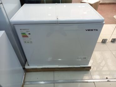 Новый Vestfrost Холодильник Продажа, цвет - Белый, С колесиками