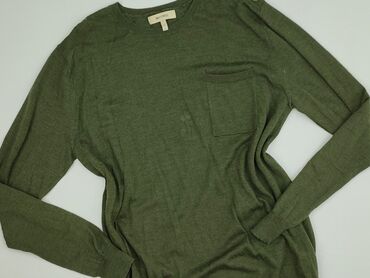 czy akryl w swetrze jest dobry: Sweter dla mężczyzn, rozmiar L