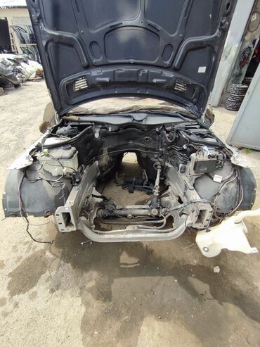 Ноускат, хафкат: Б/у, Оригинал — 7