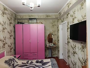 mega hous: 4 комнаты, 87 м², Нижний Джал (Джал-23) Индивидуалка, 5 этаж, Косметический ремонт — 4