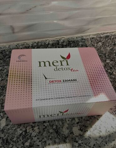 meri detox çayının ziyanlari: Meri detox tam original 100 faiz ciddi olan whatsapp əlaqe saxlasin
