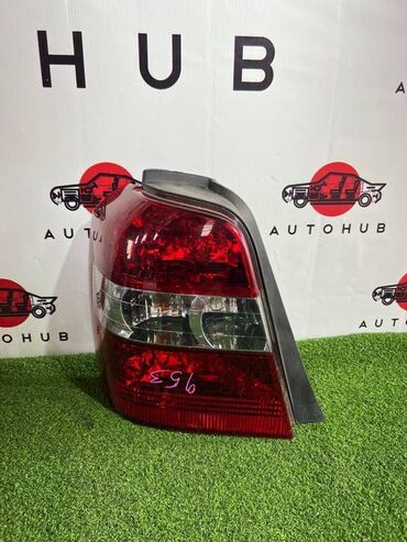фит задный фара: Задний левый стоп-сигнал Toyota at lalafo.kg фит задный фара: Задний левый стоп-сигнал Toyota